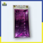 ⁦מפת שולחן מטאלית⁩ – תמונה ⁦3⁩